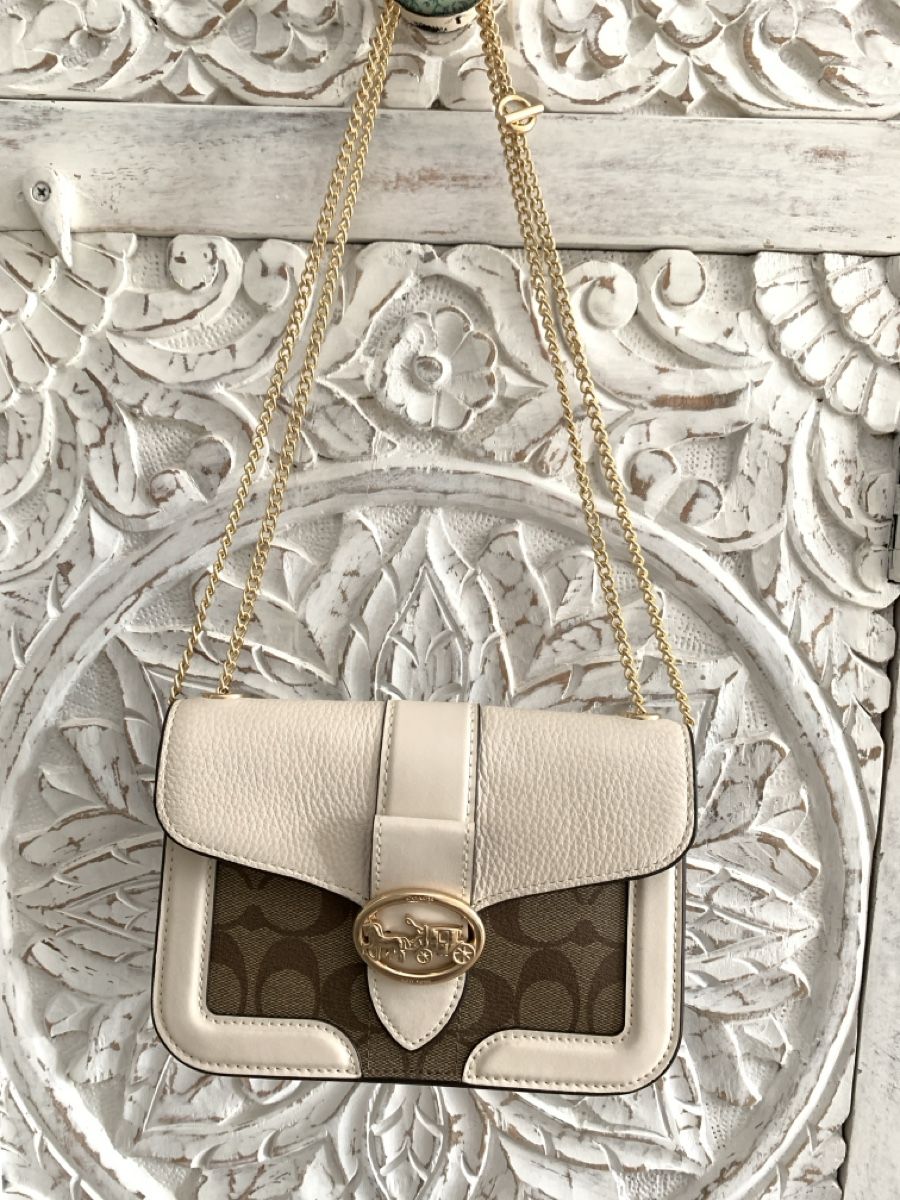 Coach Sacs femmes: Coach  Handtasche – Neuf (Voir description) à Schliern b. Köniz par RituNanda 8