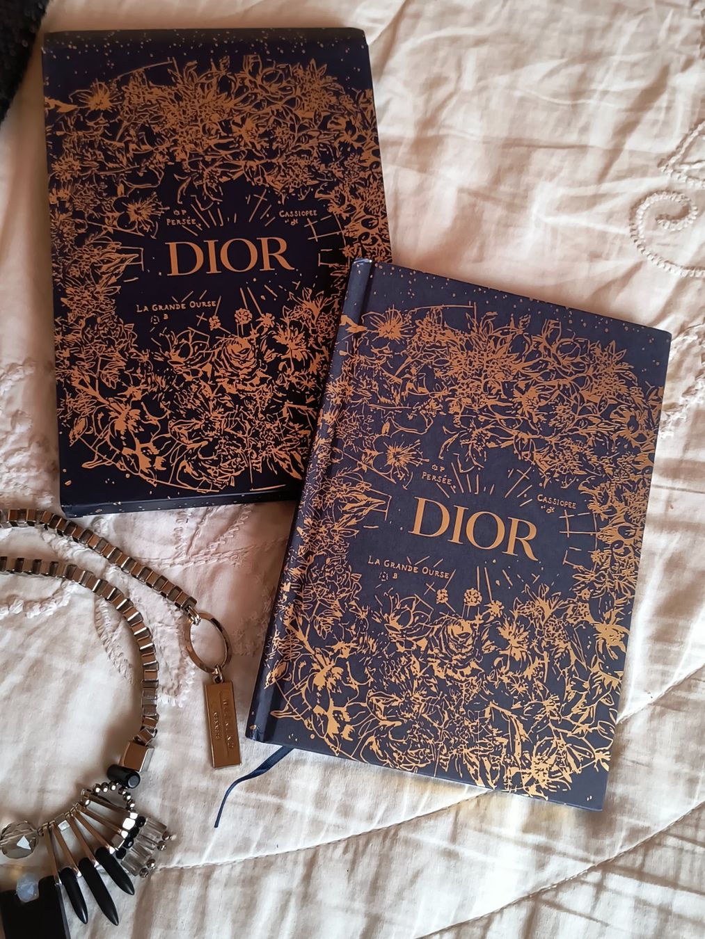 Max Mara Blusen: Max Mara & DIOR Set – Gebraucht aus Neuhausen am Rheinfall von VALAMA 8