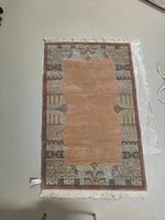 Tibeter Teppich