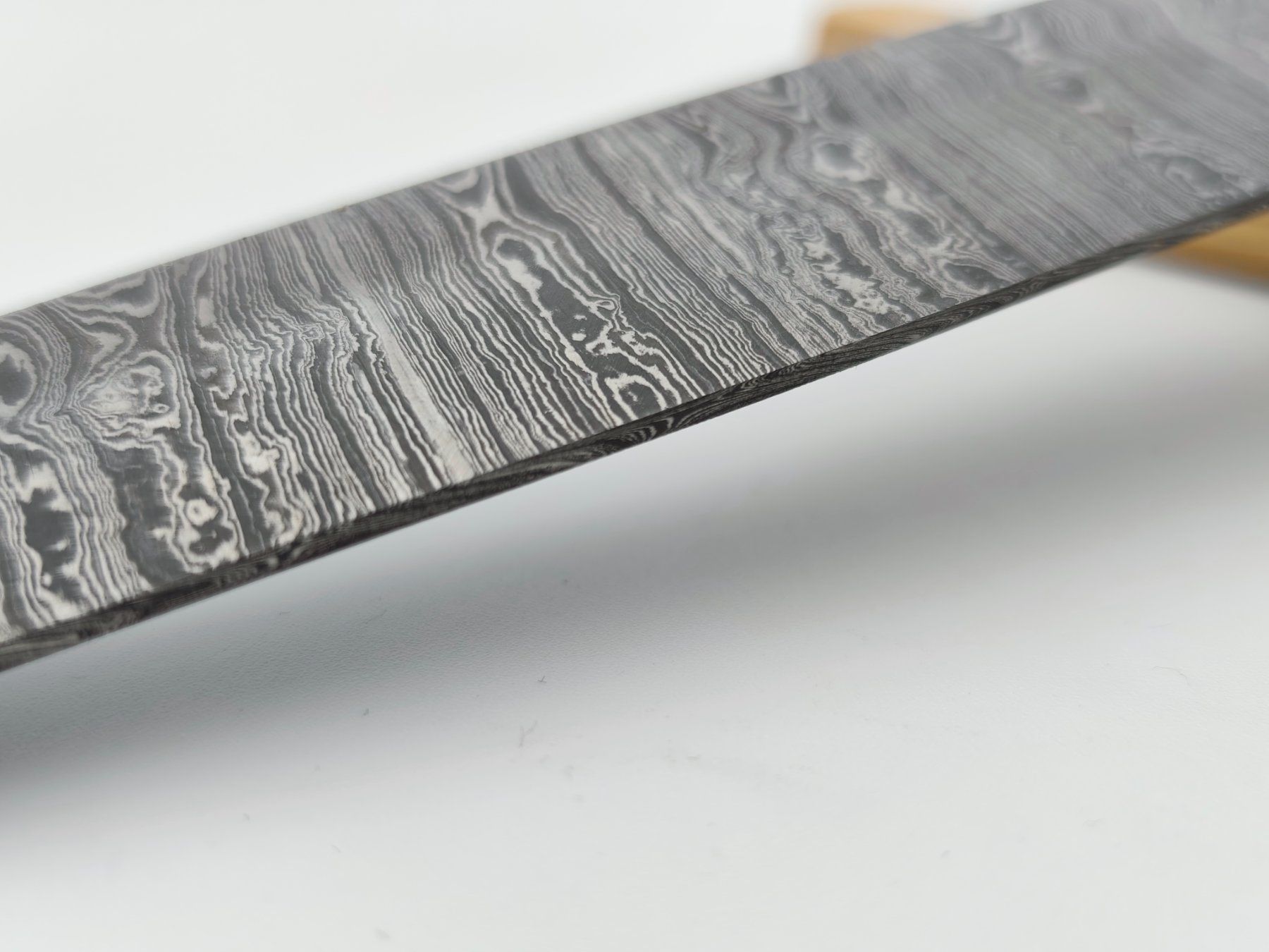 Coltelli da cucina: GEPRÜFT B Damast Messer Chefmesser Knife Damastmesser – Nuovo e nell'imballaggio originale da Arlesheim venduto da Premius_1 6