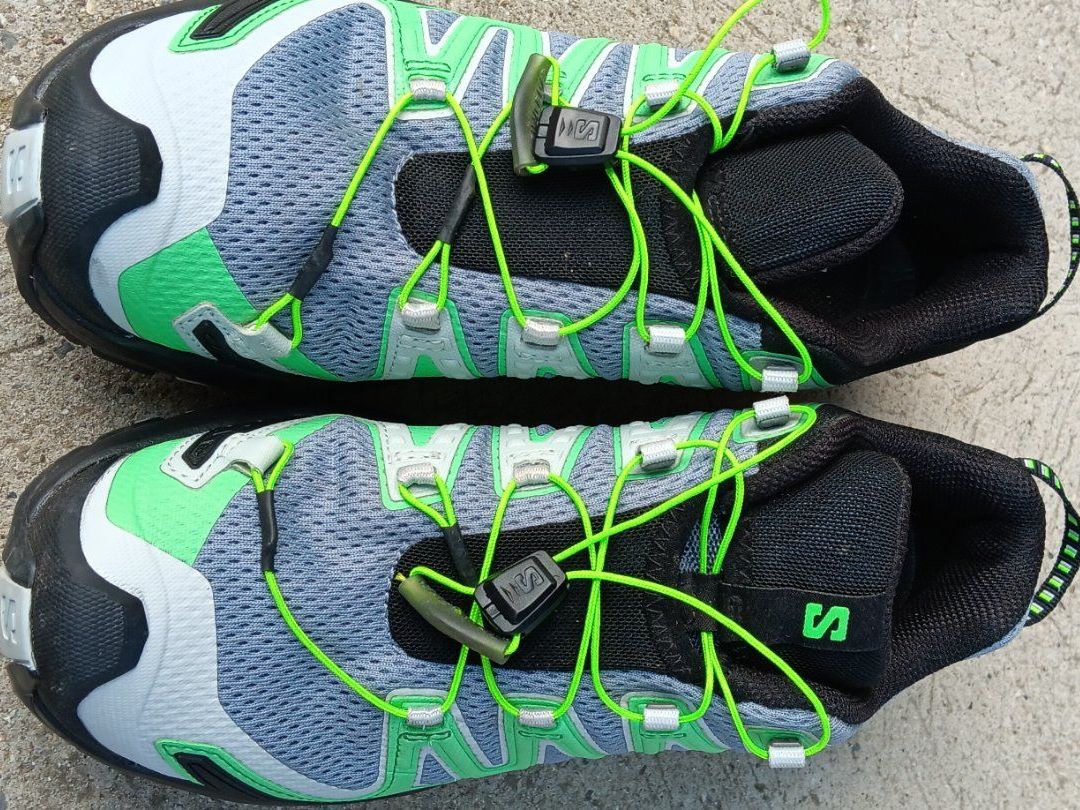 Salomon Chaussures hommes: Salomon XA PRO 3D – D'occasion à Heimiswil par GundC6872 2