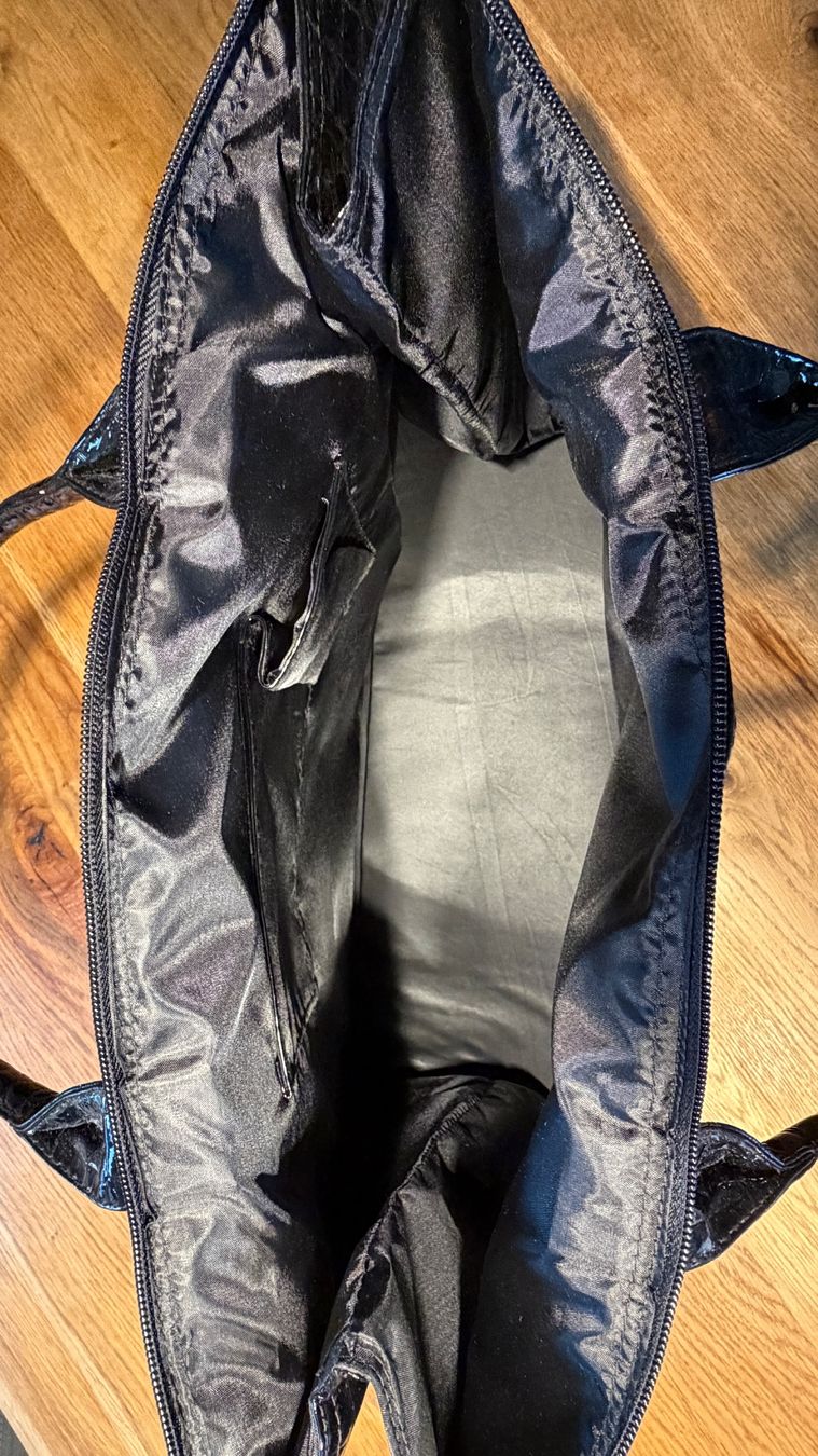 Luisa Cerano Borse da donna: Luisa Cerano Shopper – Nuovo (secondo la descrizione) da Schaffhausen venduto da Bootes 3