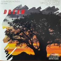 Toshiyuki Honda - Chick Corea - Miroslav Vitous - Roy Haynes