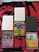 Lot de 3 carte Pokémon 🇺🇸