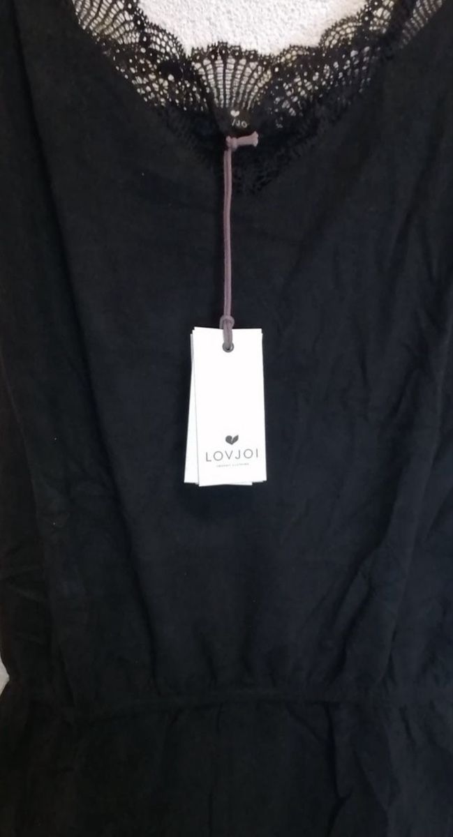 Tute: Jumpsuit xs von Lovejoy – Nuovo e nell'imballaggio originale da Guttannen venduto da lalene 2