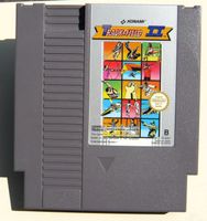 NES : Track & Field 2