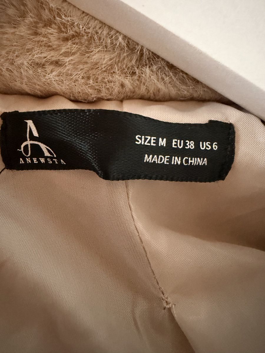 Cappotti: Damen Mantel M – Usato da Schötz venduto da ale_z5hw 1