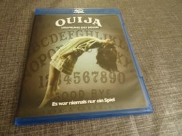 Blu-ray Ouija Ursprung des BÖSEN