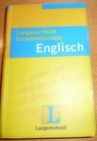 Langescheid Englisch Wörterbuch