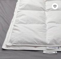 Ikea Fjällbräcka Duvet Vierjahreszeiten Decke 150x200