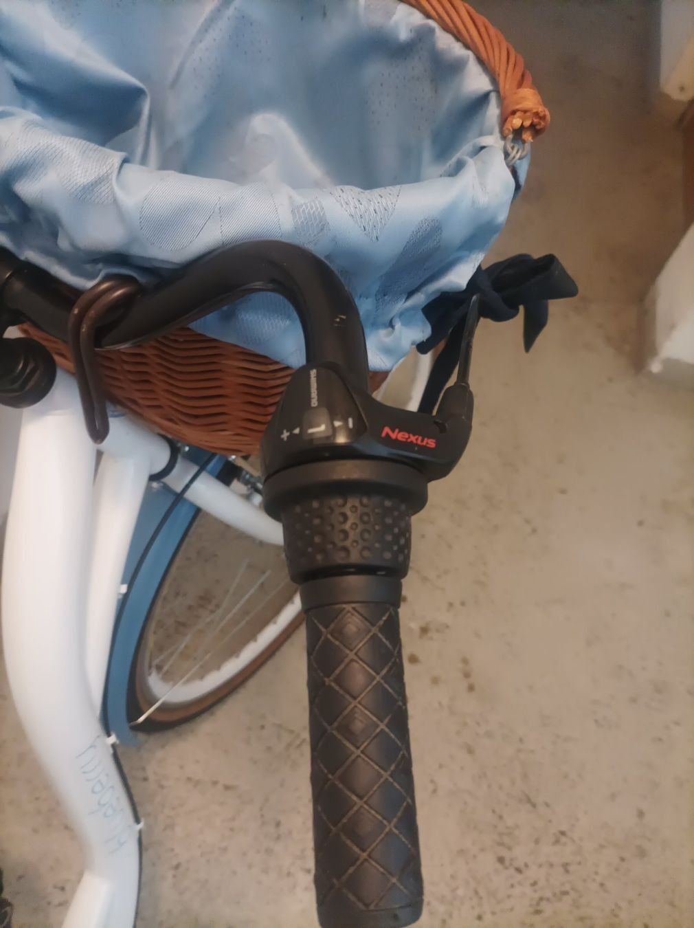 Biciclette: Damenvelo – Usato da dielsdorf venduto da mima71 4