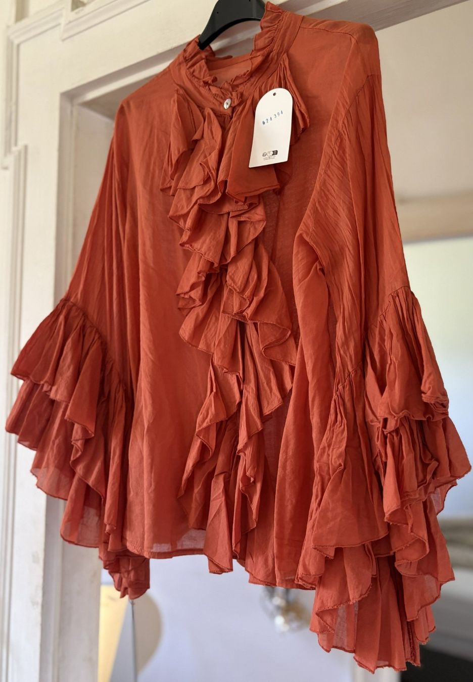 Camicette: CHEMISE SUPER LEGÈRE! M – Nuovo e nell'imballaggio originale da Locarno venduto da NicoNion 2