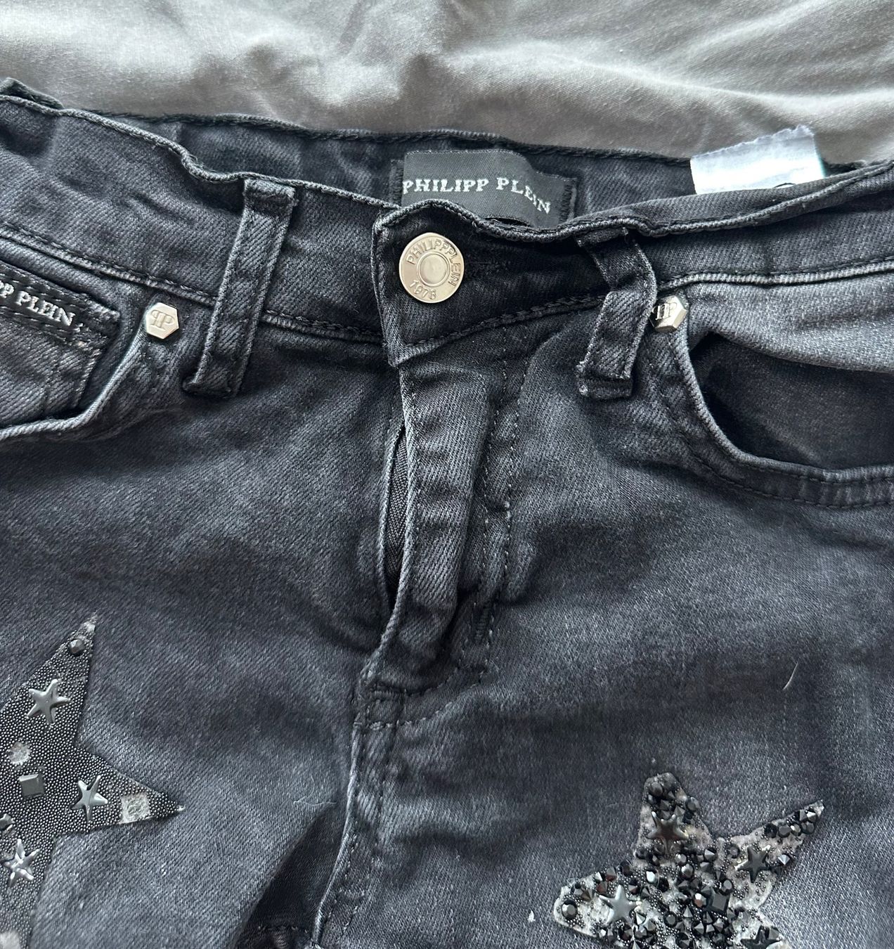Hosen: PP Jeans – Gebraucht aus Dürrenroth von tvy_bh56 4