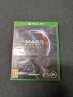 Mass effect Andromeda Microsoft Xbox Series x / one