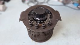 Variac Stelltrafo Regeltrafo Transformator