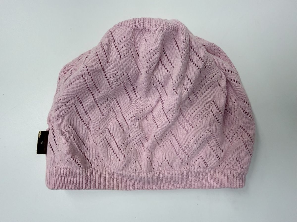 Reima Sonstige Jungenkleidung: Reima Mütze Gr. 52 Baumwolle, Strickmuster – Gebraucht aus Allenwinden von ana_eis