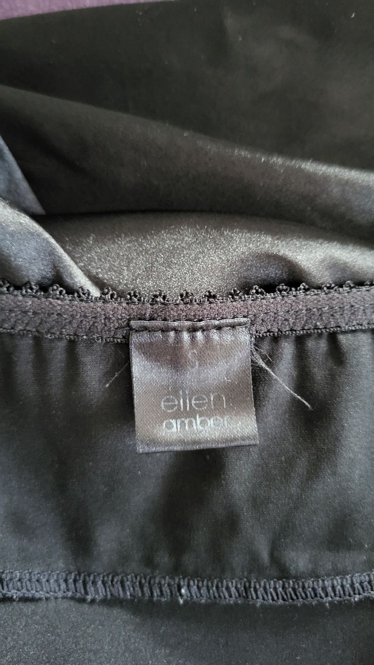 Ellen Amber Negligees & Pyjamas: Nachthemd Ellen Amber,  Grösse S – Gebraucht aus Suhr von lul_87gh 3