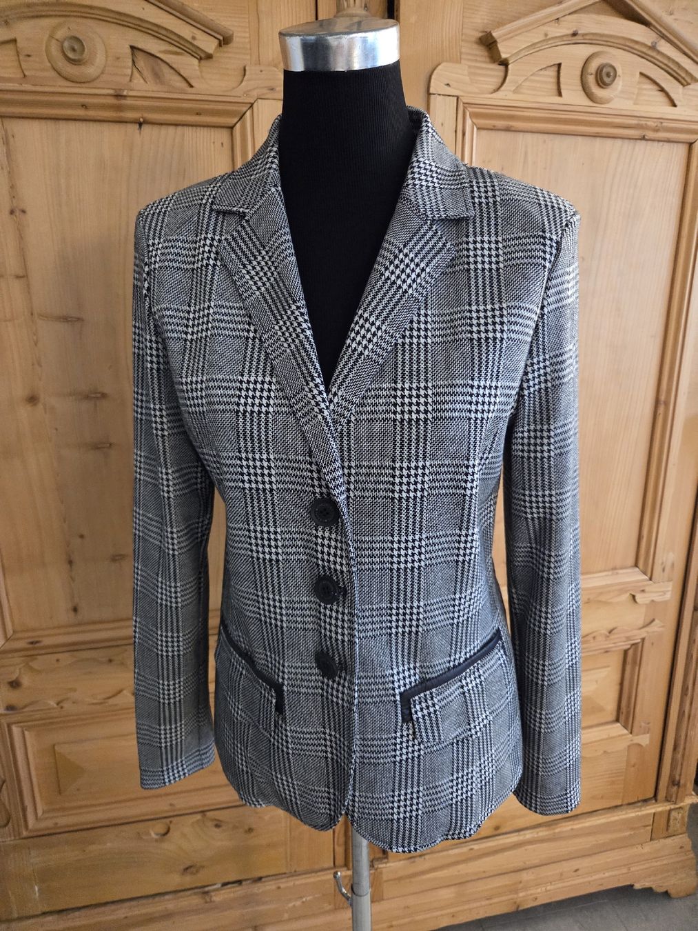 Giacche: schöner Blazer, Just white – Nuovo (secondo la descrizione) da Wiesendangen venduto da Sinhuk 1