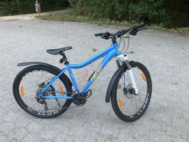 Racer Summit 27.5“ / Grösse M
