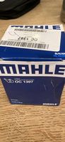 Mahle Ölfilter
