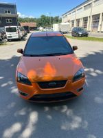Ford Focus ST mit rest MFK ab 4999.00