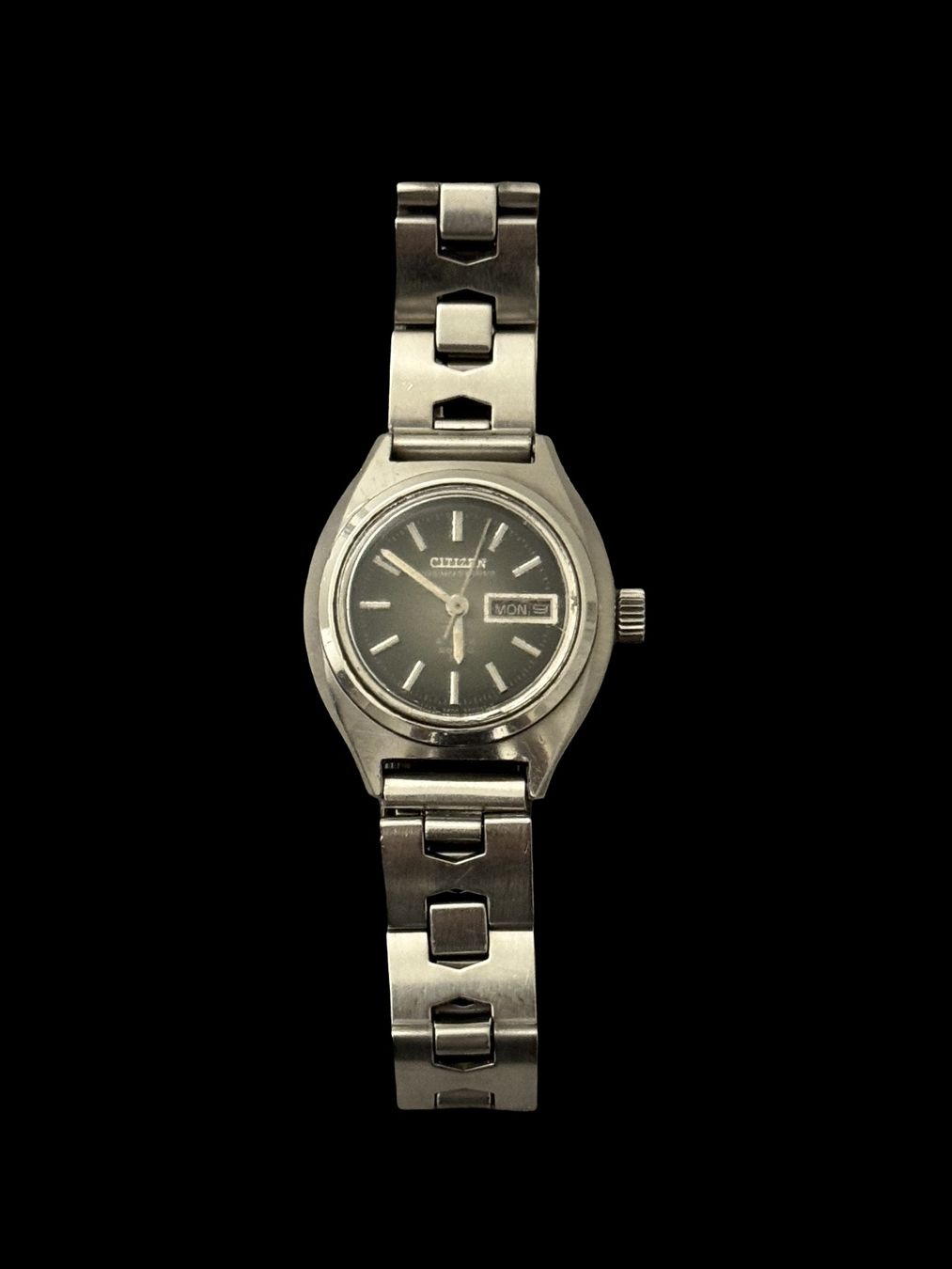 Citizen Uhren: CITIZEN COSMOSTAR V2 4-660102 – Gebraucht aus Uznach von geneevintage