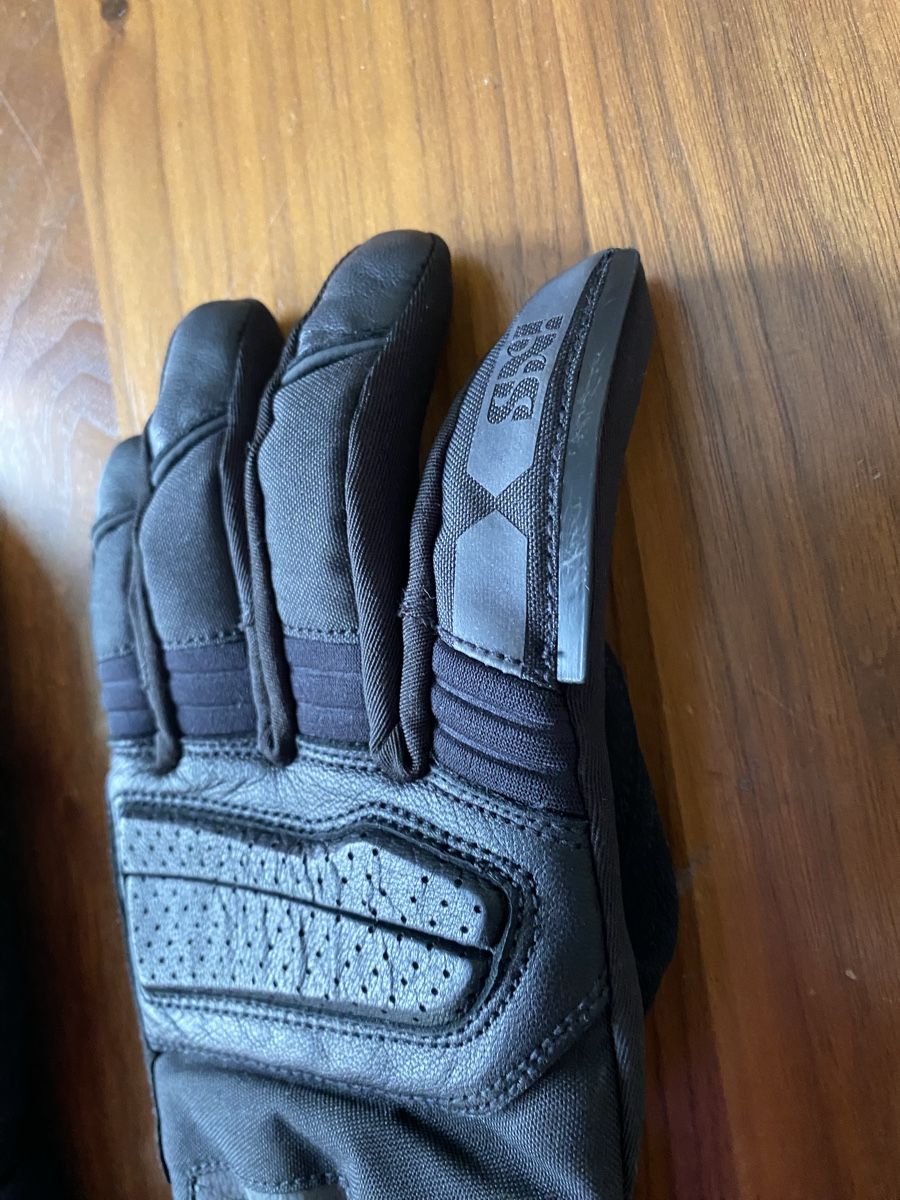 IXS Guanti & manicotti: IXS Handschuhe - 3M Thinsulate,Gr.M, Herbst,Winter – Nuovo (secondo la descrizione) da Horw venduto da ast_b5c6 2
