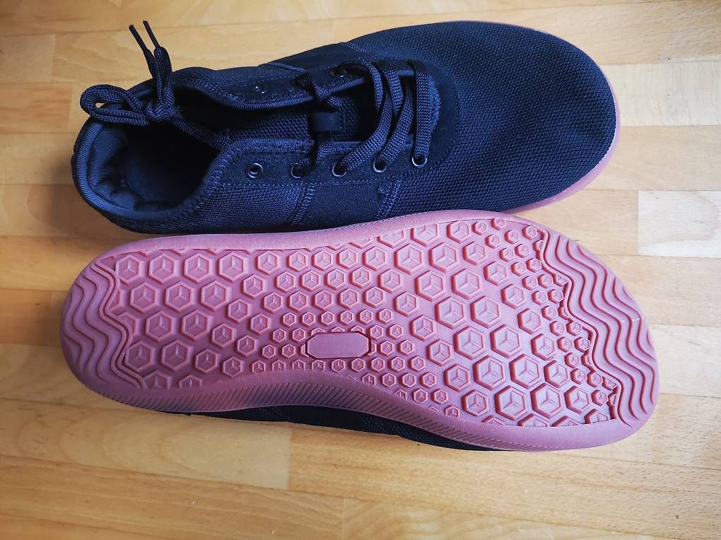 Scarpe da uomo: Barfussschuhe Grösse 45 bis 45.5 – Nuovo (secondo la descrizione) da Basel venduto da Johnny_S 2