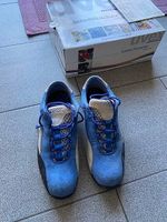 UVEX Sicherheitschuhe 43-45 neuwertig
