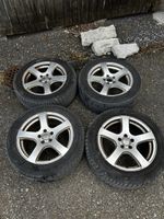 *AEROLINE WHEELS für dieverse VAG Modelle*