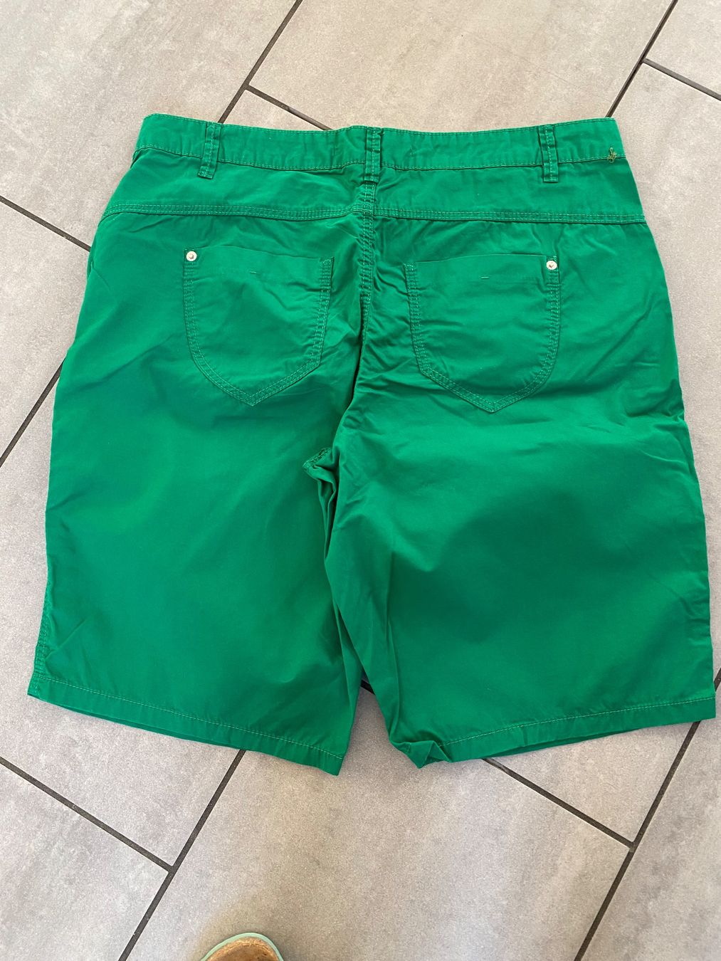 Hosen: Street one Shorts 40 – Gebraucht aus Bleienbach von Dbeno 1