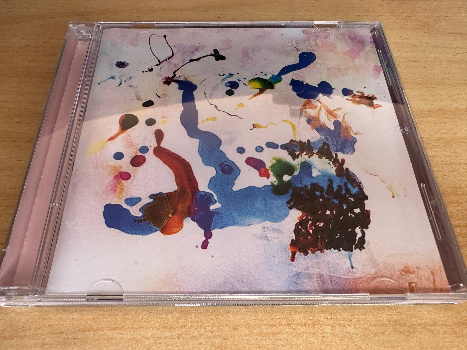CDs: Jamule - Magic – D'occasion à Rikon im Tösstal par Alpenmutz
