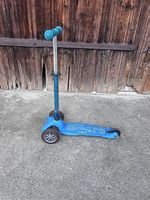 Trottinett Micro Mini