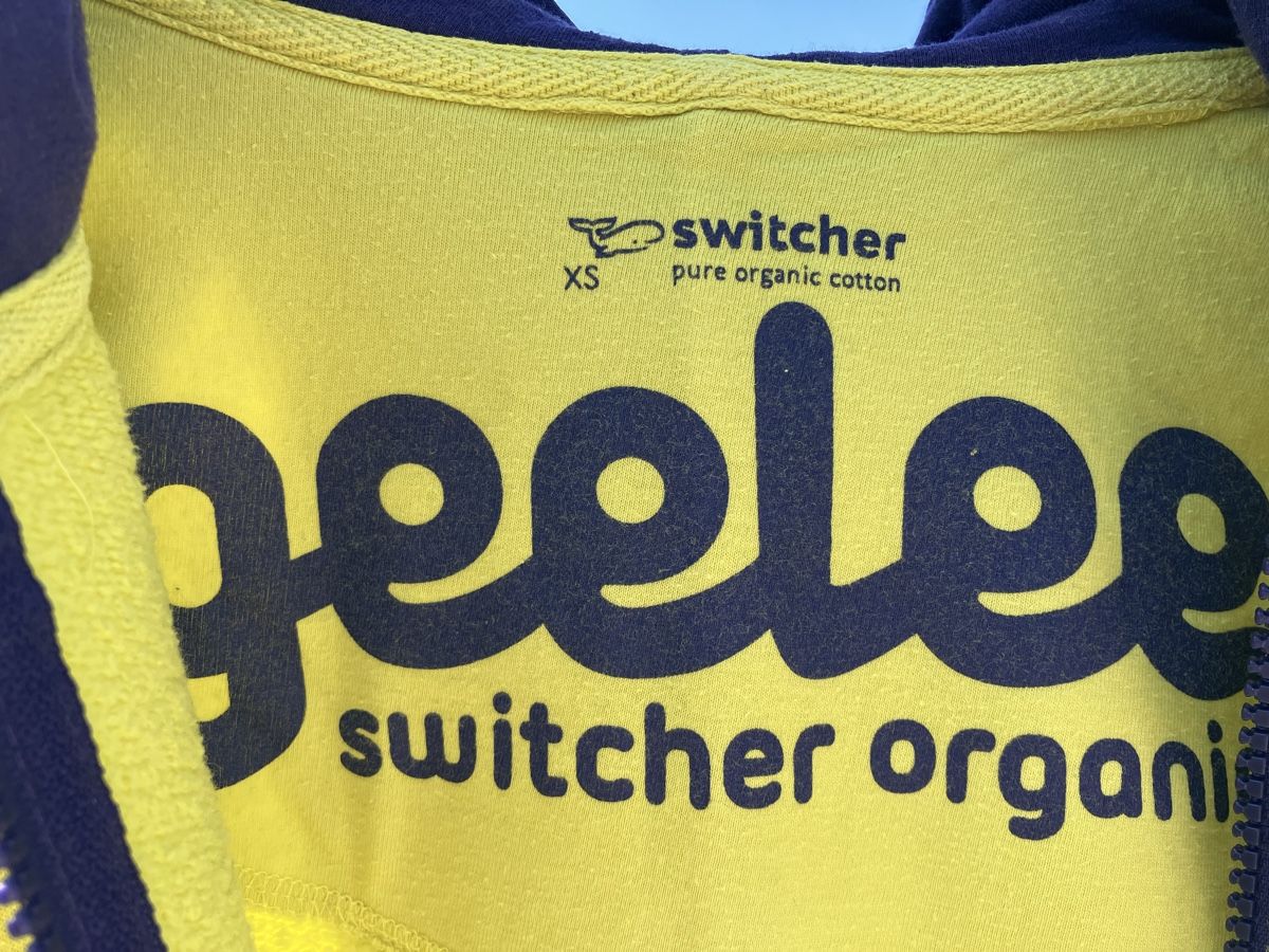 Switcher Pyjamas: Switcher Geelee – D'occasion à Wattwil par Frosch046 1