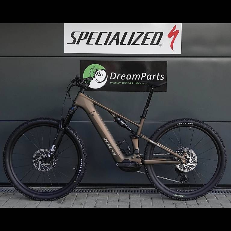 Specialized Velos: Specialized Turbo Levo R Comp Carbon – Neu (gemäss Beschreibung) aus Hausen AG von Dream_Parts 3