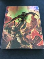 Doom Eternal - Xbox One Game (Steelbook with game)
