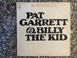 A139/Bob Dylan - Pat Garrett & Billy the Kid