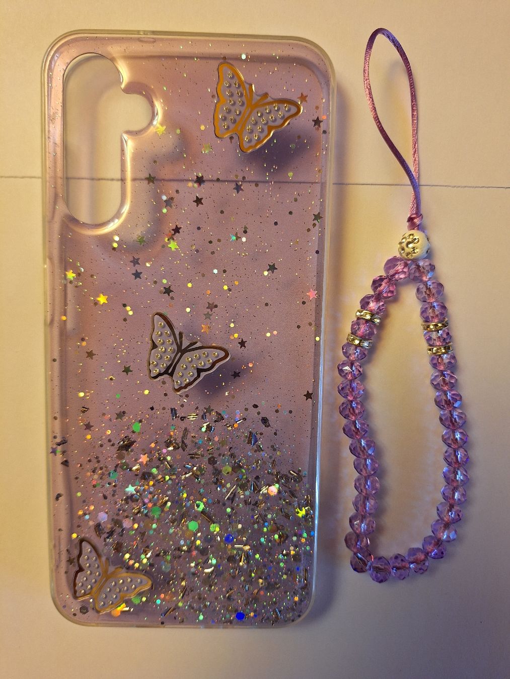 Samsung Cover & Protezioni schermo: Silikon Case Samsung Galaxy A14 – Usato da Kernenried venduto da bouquet1
