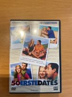 DVD: 50 erste Dates mit Adam Sandler & Drew Barrymore