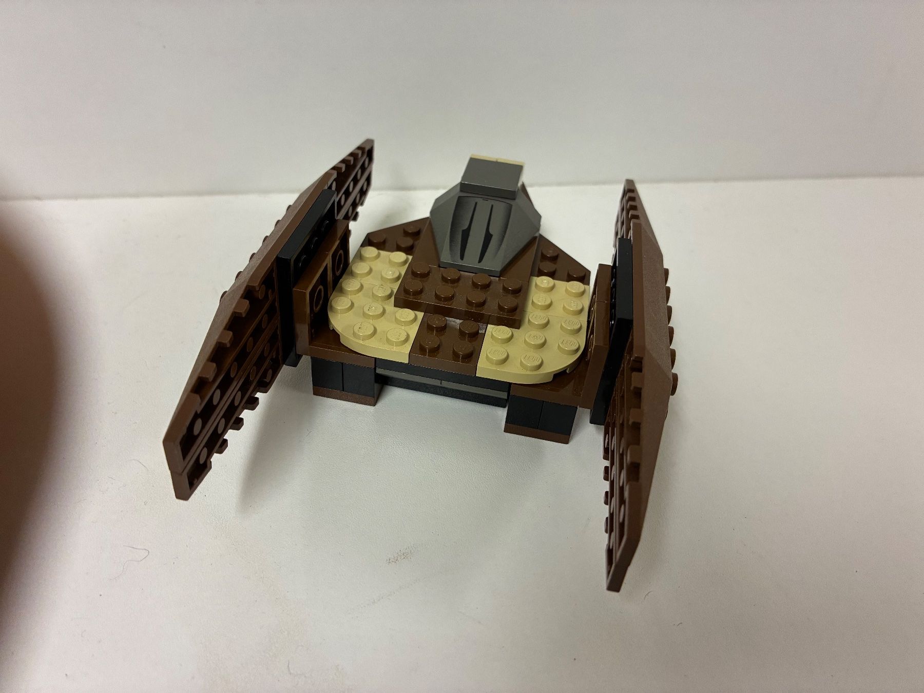 Lego Giocattoli: LEGO Star Wars 7111 – Usato da Kerns venduto da chriglim 1