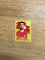 Panini Sticker FIFA World Cup 2026 Kaan Ayhan TUR 9 neu