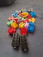 Duplo Adapter für Briobahn plus Zug