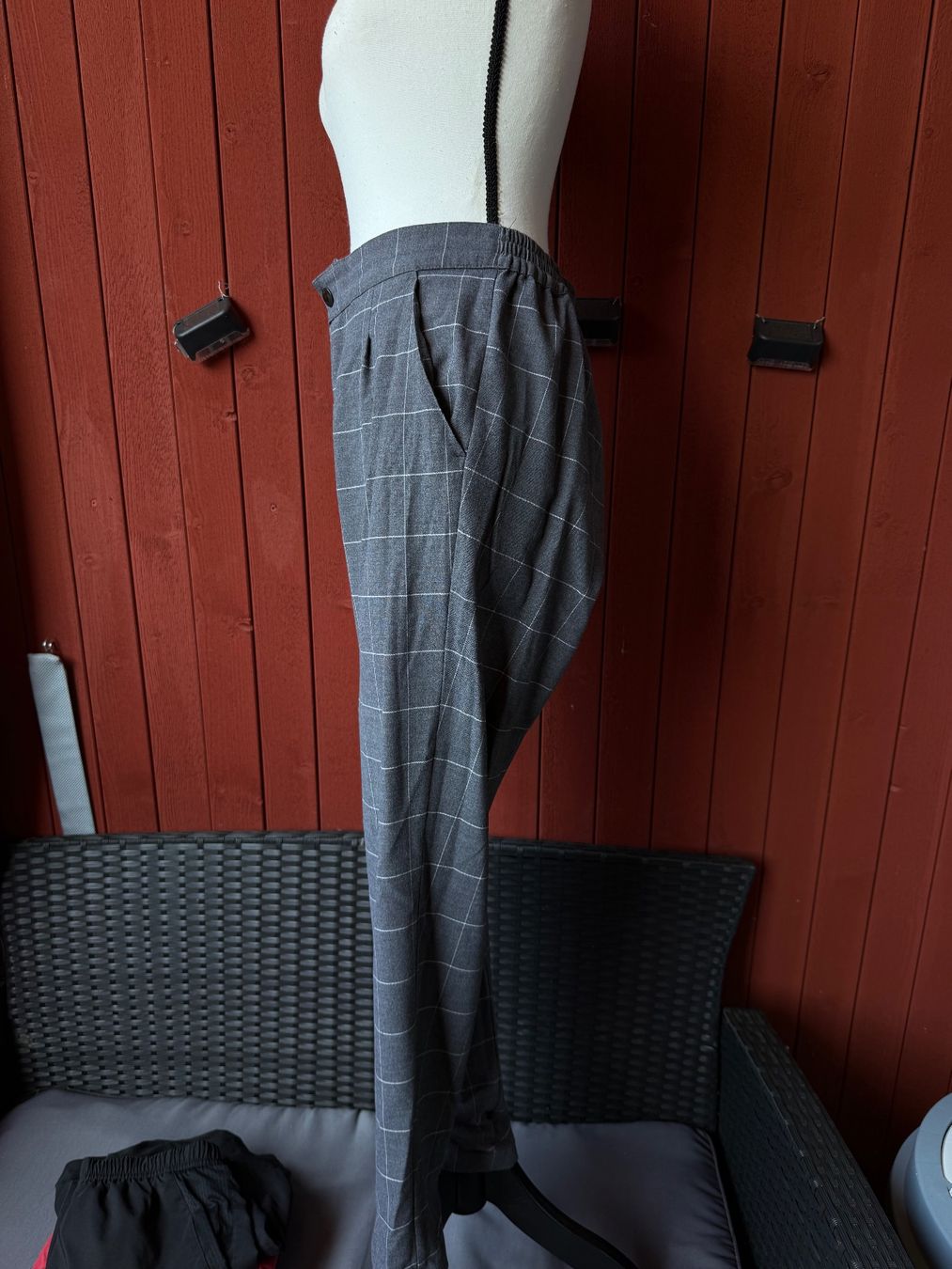 Hosen: Hose für Männer S – Gebraucht aus Riehen von edu_92w7 2