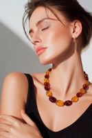 Baltic Amber Necklace