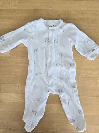 Baby Pyjama Gr.56
