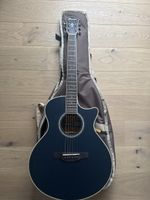 Ibanez Acoustic Gitarre mit Tasche