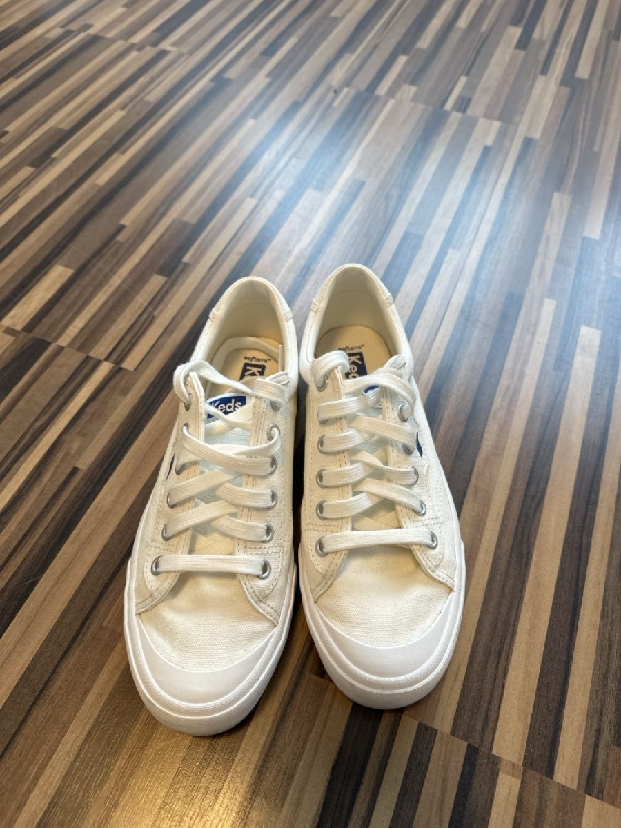 Damenschuhe: Sneaker Keds – Gebraucht aus Oftringen von sonjax3