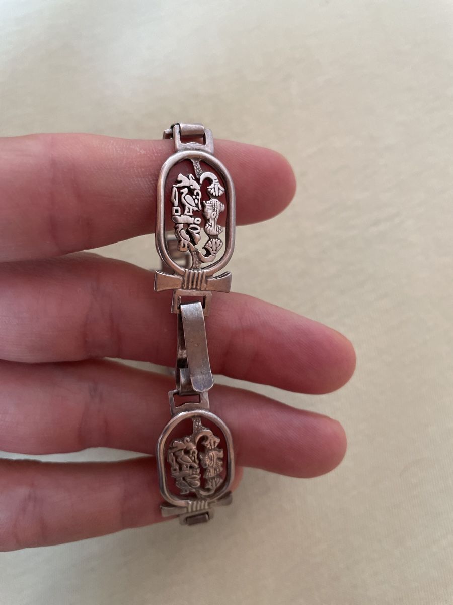Bracciali & Braccialetti: Armkette – Usato da Reinach AG venduto da M_2024 1