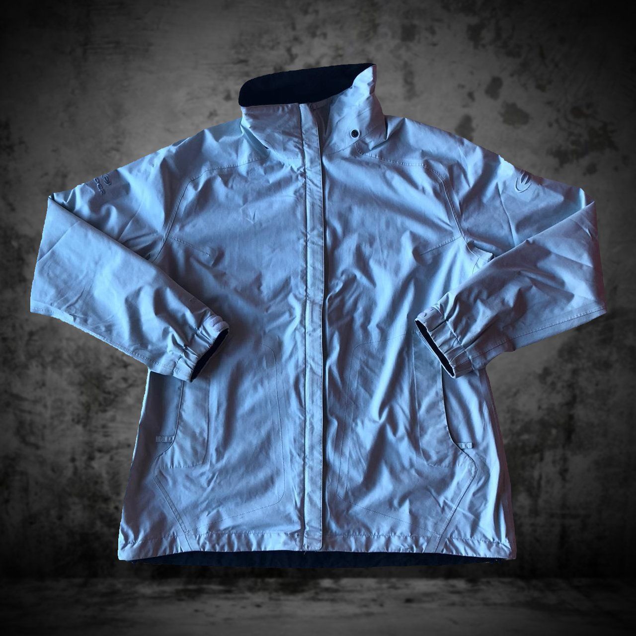 Eider Jacken: Jacket Eider Grey Men XXL – Gebraucht aus Genève von ang_7j7j 1