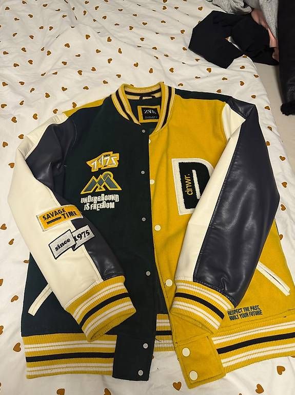 Jacken: Zara Jacke Gr L – Gebraucht aus Solothurn von lov_mll8